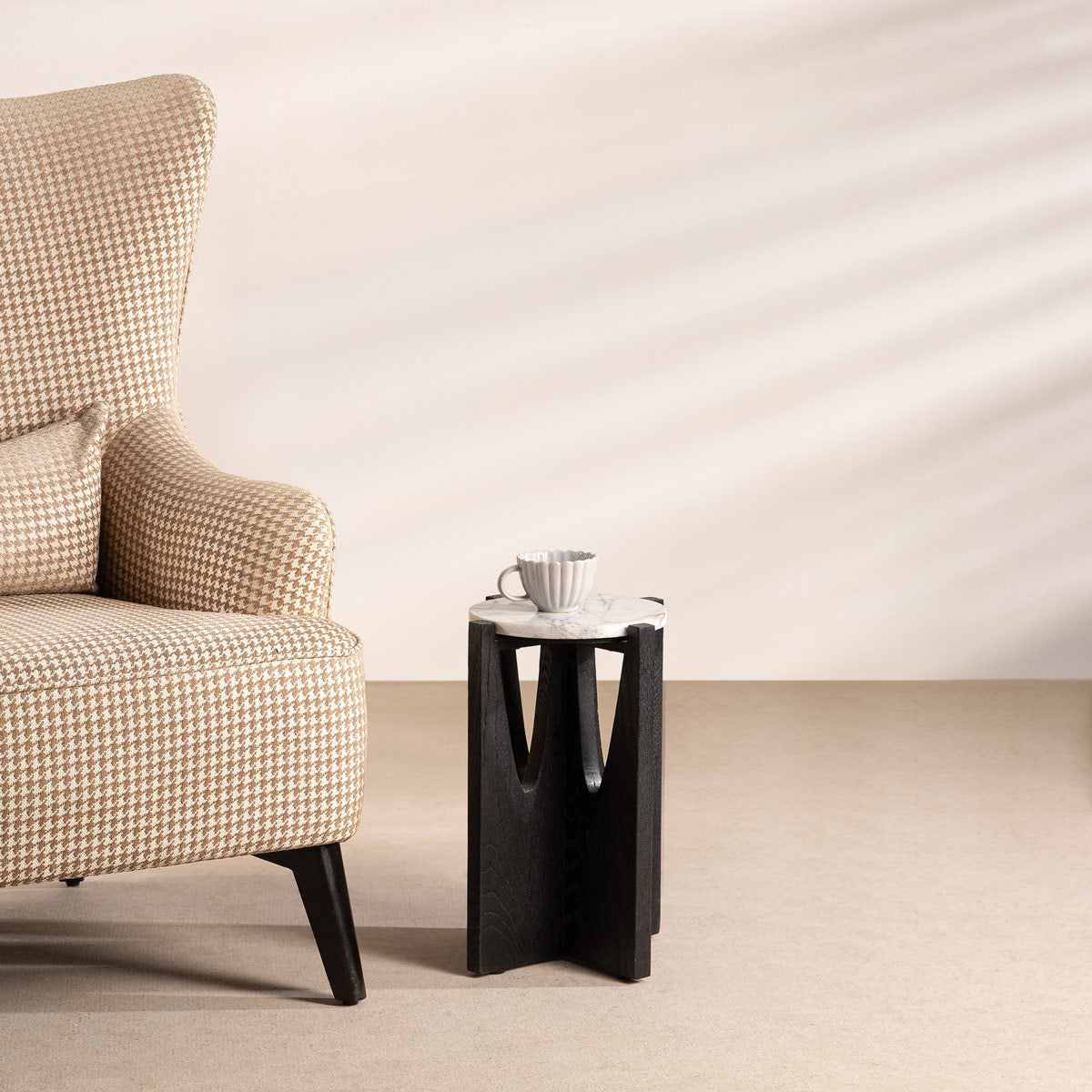 Imperial End Table